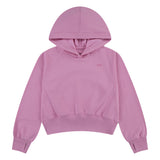 Fleece Hoodie - Denny's