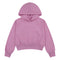 Fleece Hoodie - Denny's