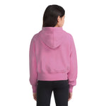 Fleece Hoodie - Denny's