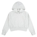 Fleece Hoodie - Denny's