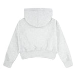 Fleece Hoodie - Denny's