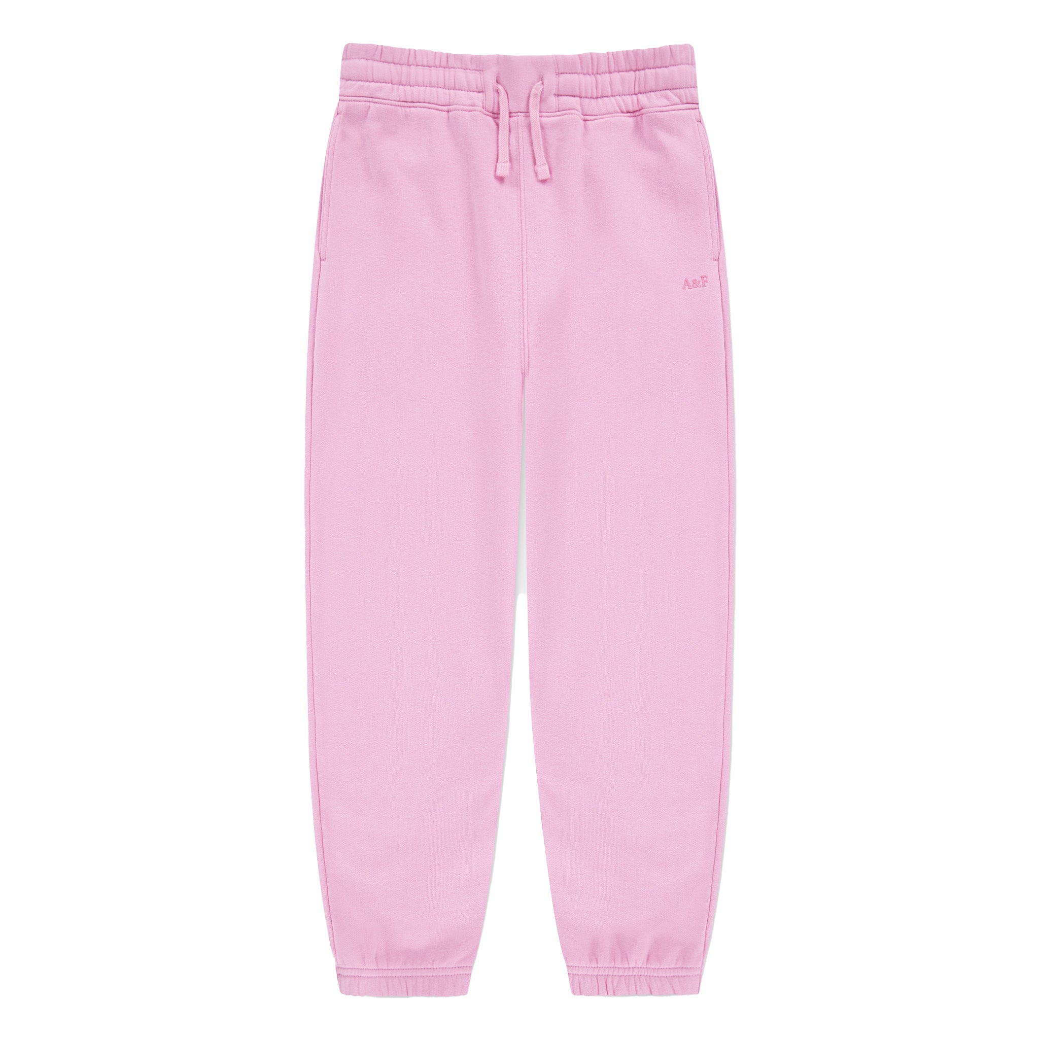Fleece Jogger - Denny's