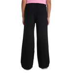 Wide Leg Fleece Pant - Denny's