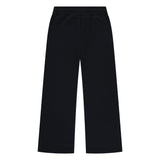 Wide Leg Fleece Pant - Denny's