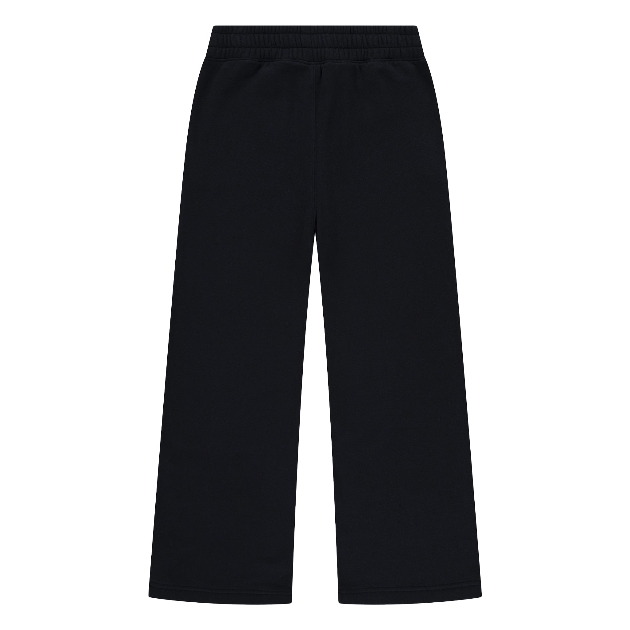 Wide Leg Fleece Pant - Denny's