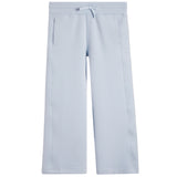 Scuba Wide Leg Pant - Denny's