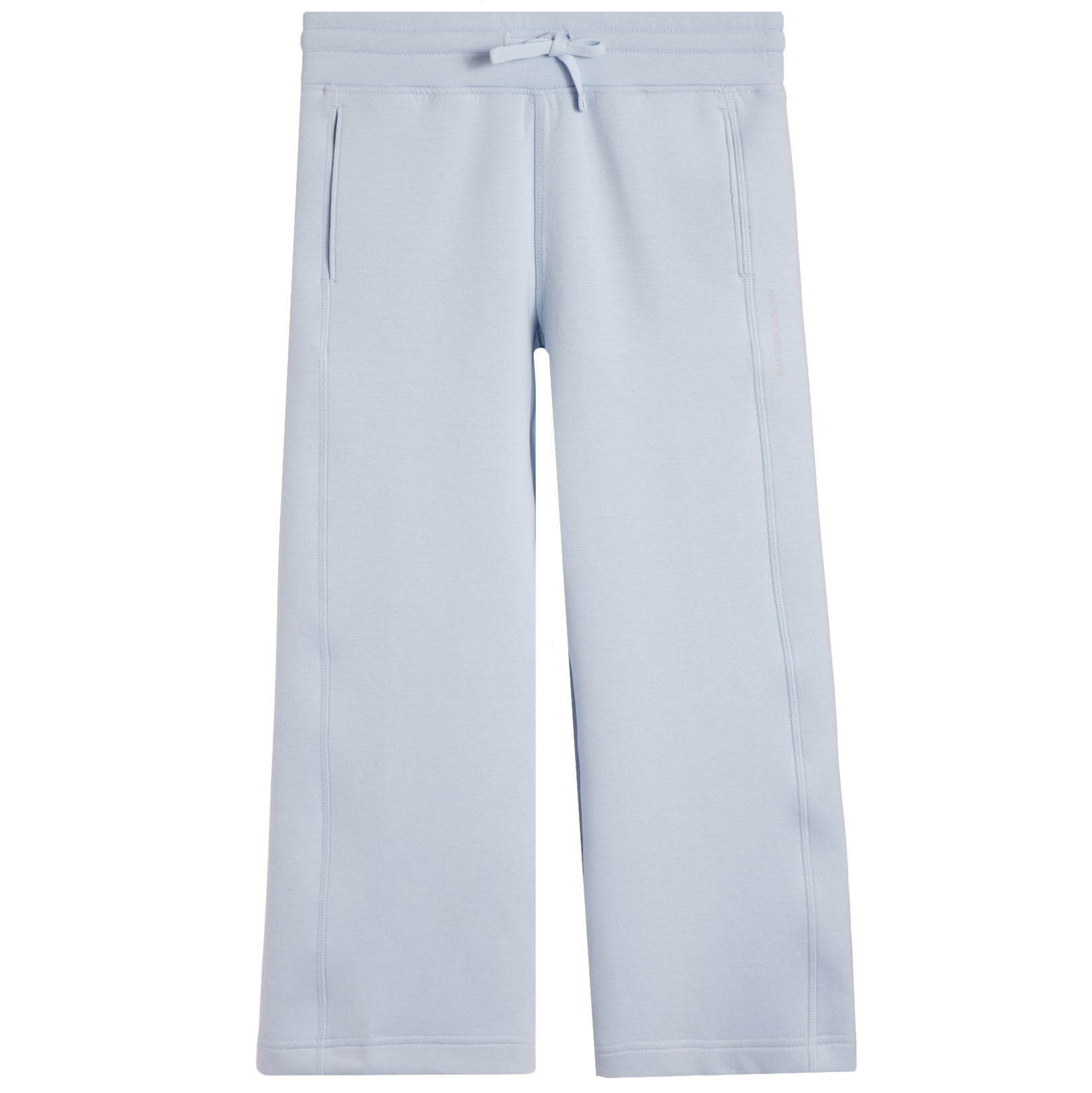 Scuba Wide Leg Pant - Denny's