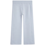 Scuba Wide Leg Pant - Denny's