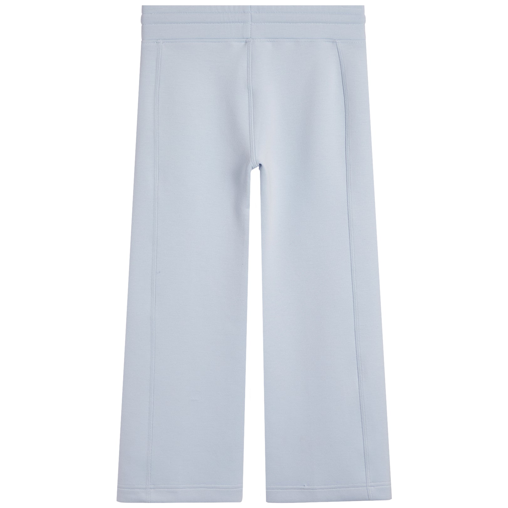 Scuba Wide Leg Pant - Denny's