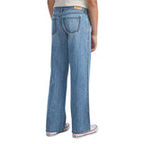 Low Rise Baggy Jean - Denny's