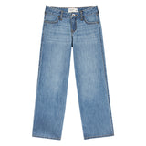 Low Rise Baggy Jean - Denny's