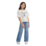 Low Rise Baggy Jean - Denny's