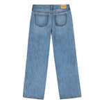 Low Rise Baggy Jean - Denny's
