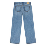 Low Rise Baggy Jean - Denny's