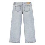 Low Rise Baggy Jean - Denny's