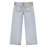 Low Rise Baggy Jean - Denny's