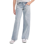 Low Rise Baggy Jean - Denny's