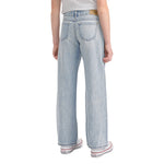 Low Rise Baggy Jean - Denny's