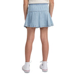 Pleated Skort - Denny's