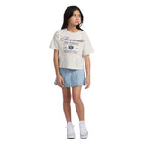Pleated Skort - Denny's