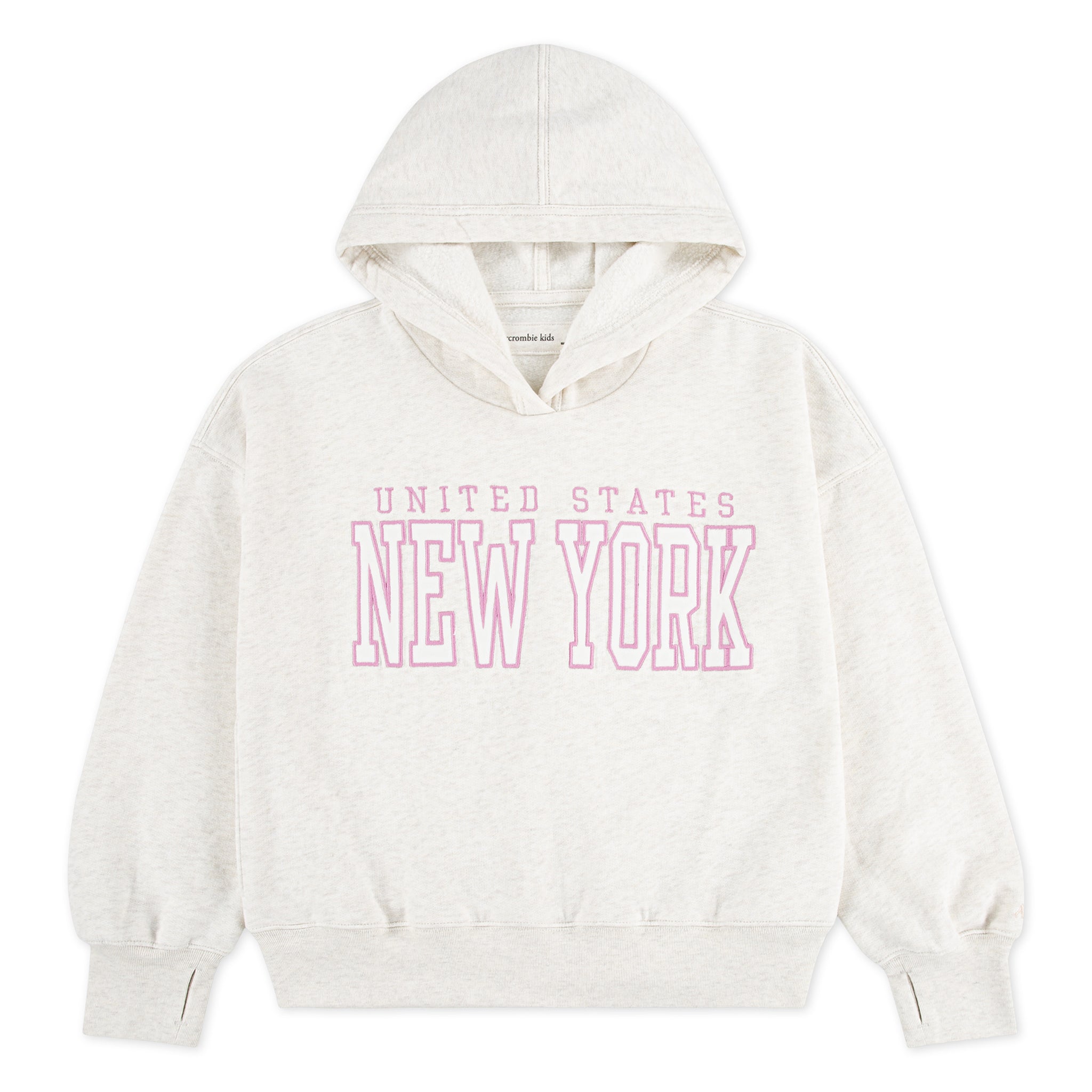 New York Sweatshirt - Denny's