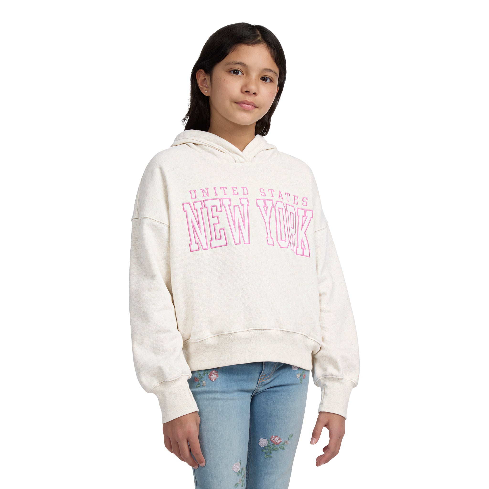 New York Sweatshirt - Denny's