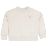 A&F Crew Sweatshirt