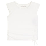 Cinch Side Tee