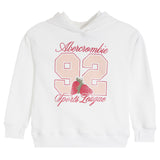 Strawberry #92 Sweatshirt