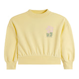 LA CA Crew Sweatshirt