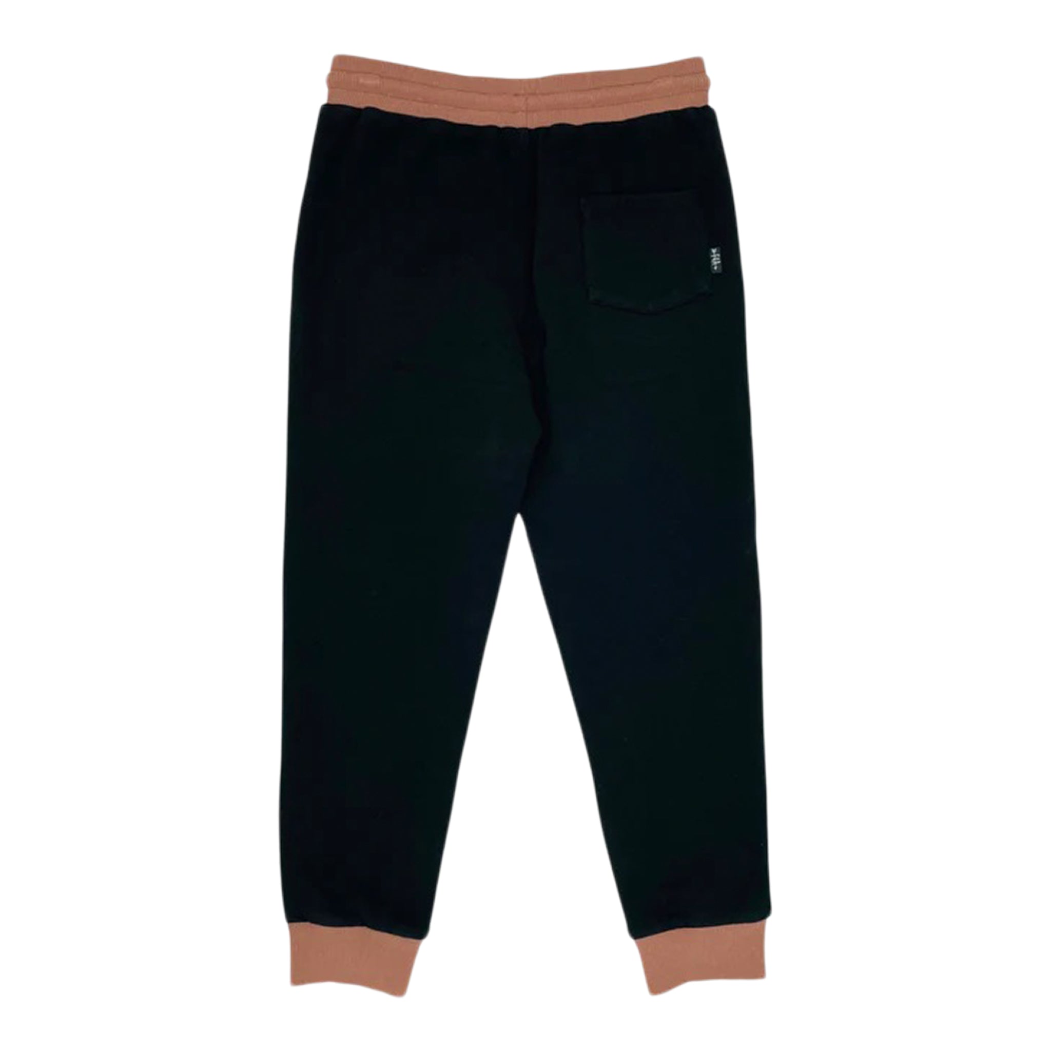 Energy Jogger - Denny's