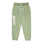 Outsiders Fleece Jogger - Denny's
