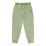 Outsiders Fleece Jogger - Denny's
