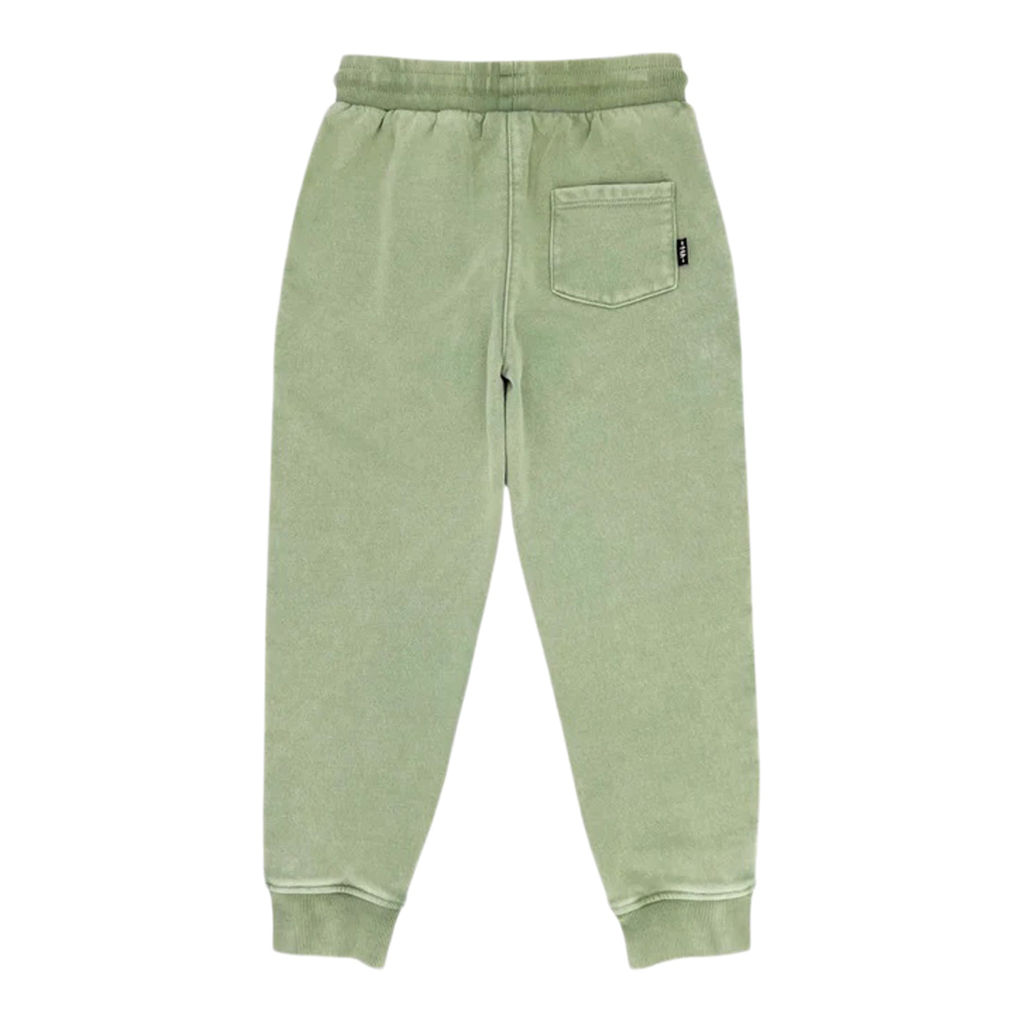 Outsiders Fleece Jogger - Denny's