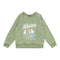 Outsiders Fleece Sweatshirt - Denny's