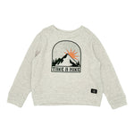 Take A Hike Hacci Sweatshirt - Denny's