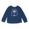 Adventure Hacci Sweatshirt - Denny's