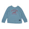 Roam Free Stay Wild Hacci Sweatshirt - Denny's