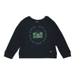Take Memories Hacci Sweatshirt - Denny's
