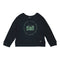 Take Memories Hacci Sweatshirt - Denny's