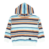 Beach Break Hooded Sweatshirt - Denny's