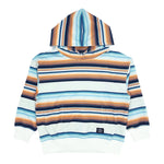 Beach Break Hooded Sweatshirt - Denny's