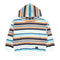 Beach Break Hooded Sweatshirt - Denny's