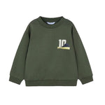 Baseball Crew Neck Sweatshirt - Denny's