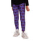 Halftone Butterfly Legging - Denny's