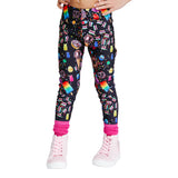Candy Spill Legging - Denny's