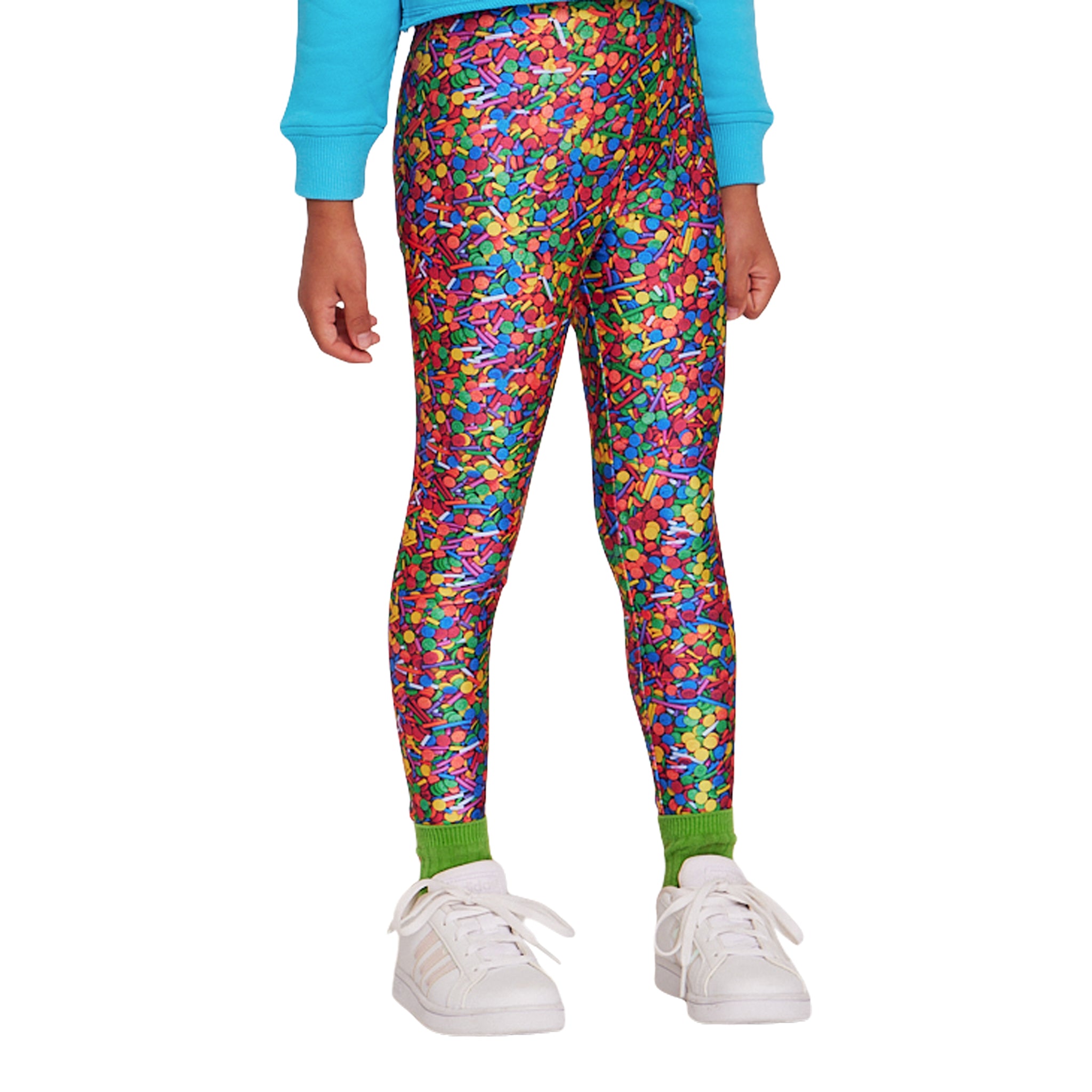 Sprinkles 2.0 Legging - Denny's