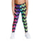 Rainbow Nail Polish Legging - Denny's