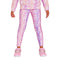 Tie Dye Frosting Legging - Denny's