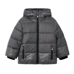 Glossy Jkt - Denny's